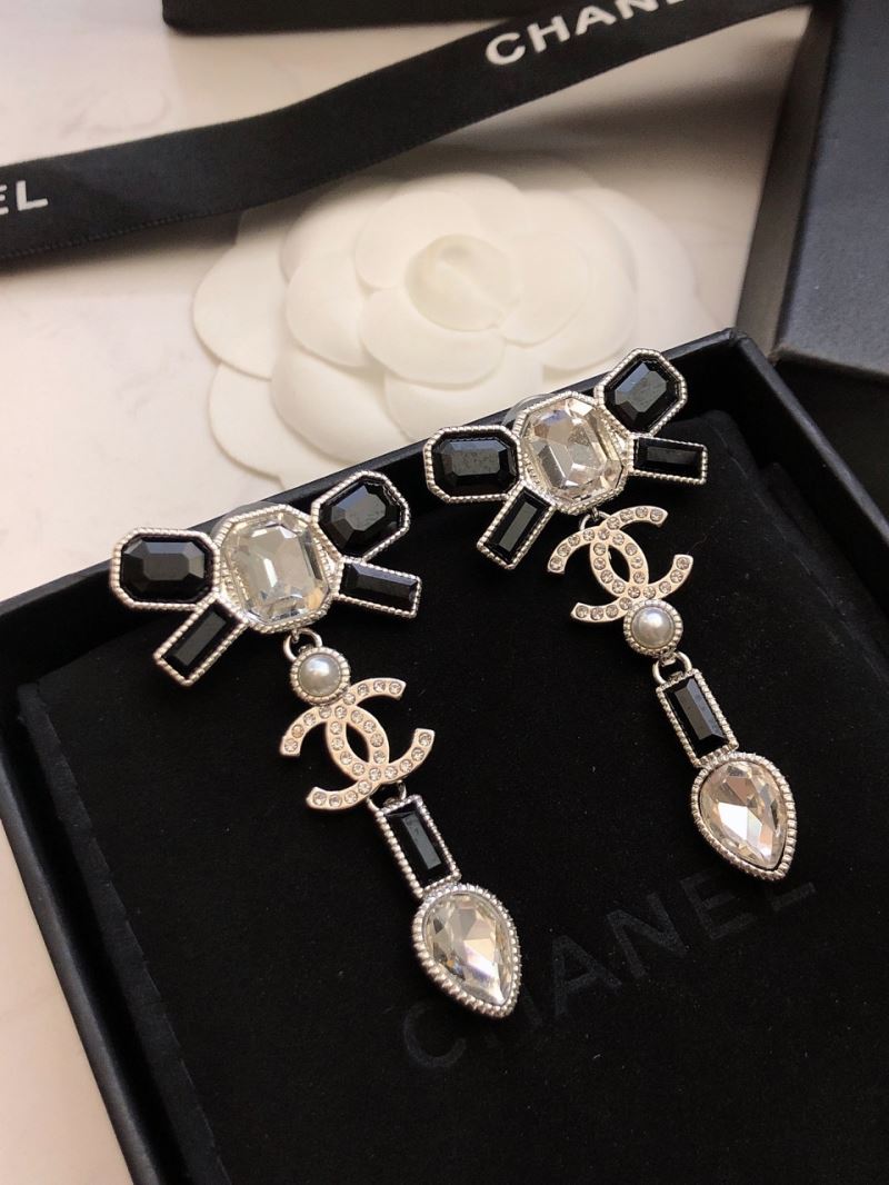 Chanel Brooches